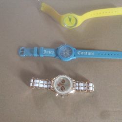 WATCHES. ALL.   100  OR BEST. OFFER