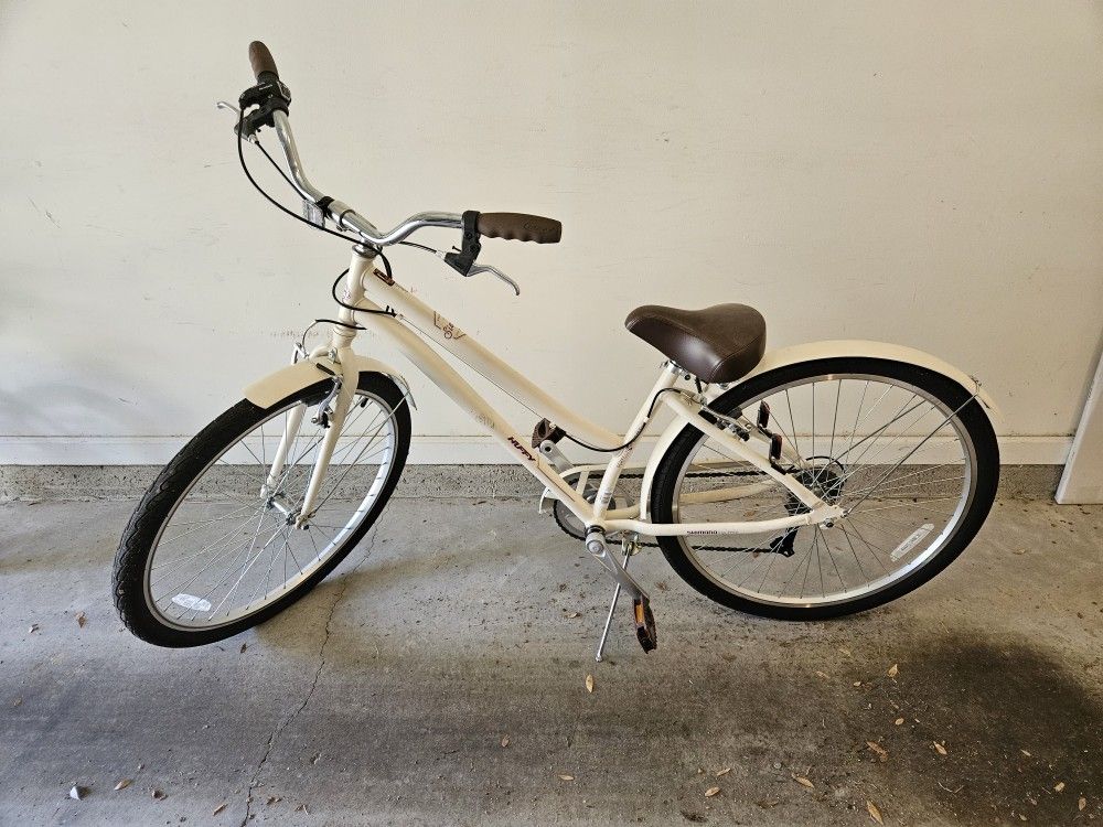 Huffy Women's Bike 27.5"