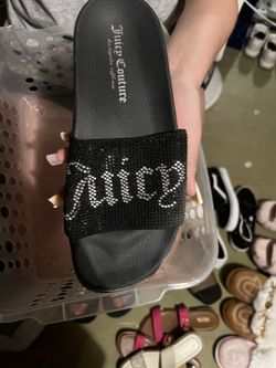 Sandals ($5 Each)