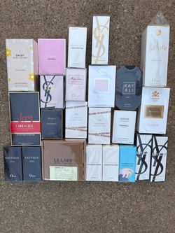 Colognes and perfume best quality
