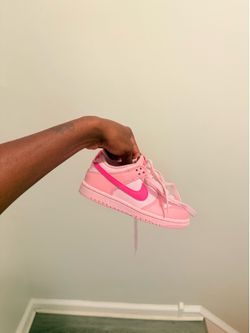 Kid’s Nike Size 11C
