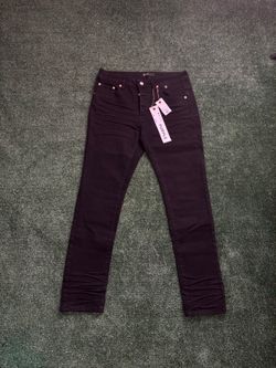 Purple Pants