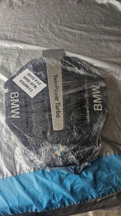 Car parts 2011 bmw 550 i