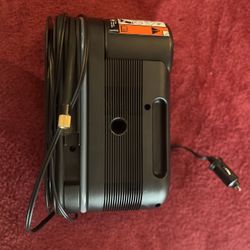 Tire Inflator Kit Chevy 