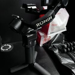 Ronin Camera Gimbal RS3 Mini
