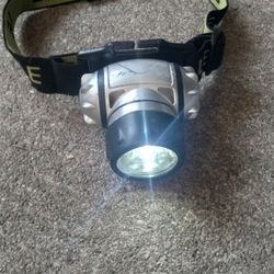 Headlamp 