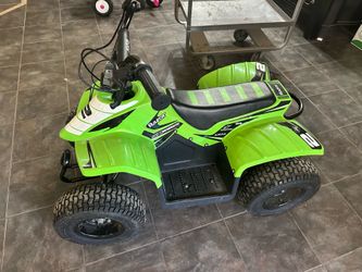 24V Razor Dirt Quad