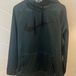 Nike Pullover Sweater Size Adult Large
