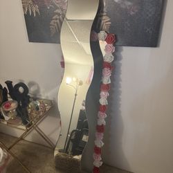 Swirly Mirrors 2 For $50