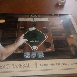 Baseball Game 