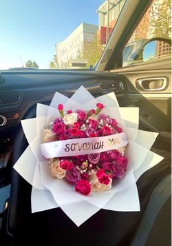 Mixed Bouquet