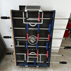 Fuss ball Table 