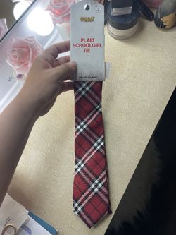 School Tie 