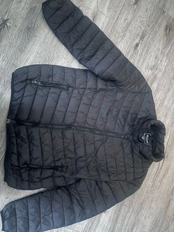 Puffer Jacket XL