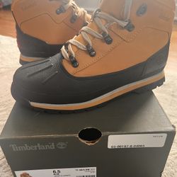 Timberland Kids Boot