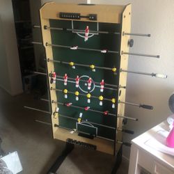 Foosball Table