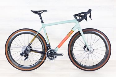 Specialized S-Works Crux, Size - 56cm, 2022