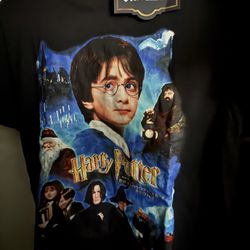 Harry Potter Shirt