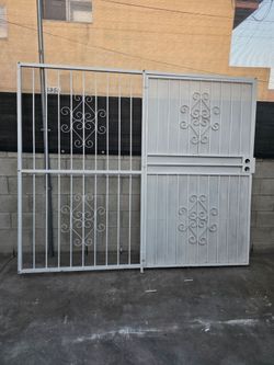 Puertas