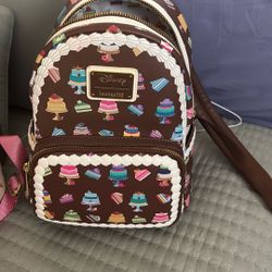 Disney Lounge Fly Backpacks 🎒 