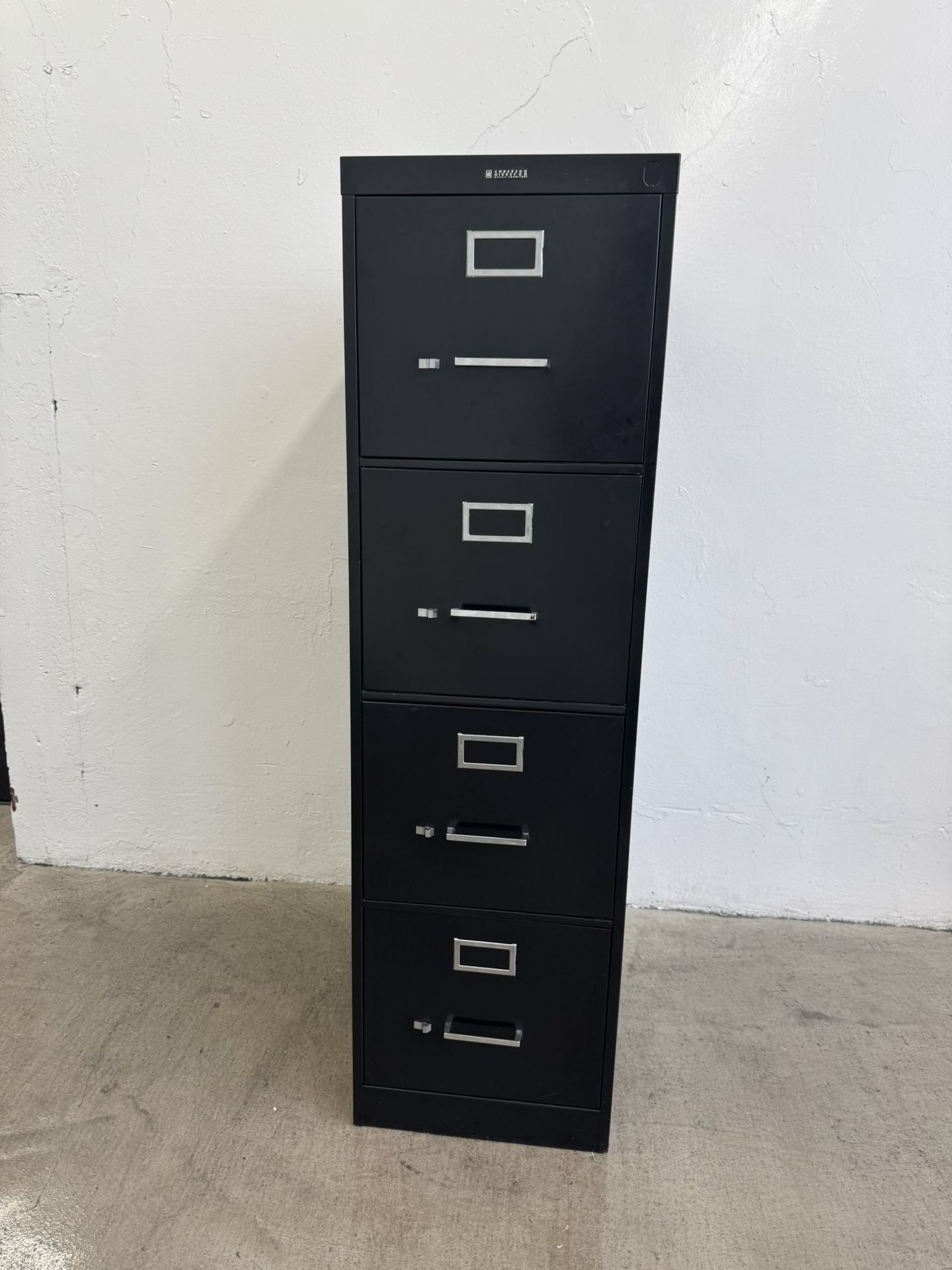 File Cabinet