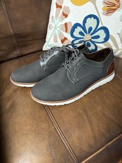 Steve Madden Men’s Shoes Size 7