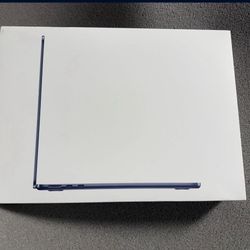 Apple 2024 MacBook Air 15-inch Laptop NEW 