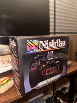 NISHIKA N8000