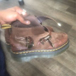 Doc Martin Boots (men)