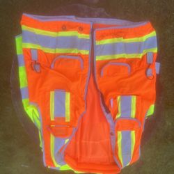 Safety Vests 