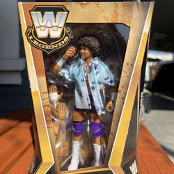 Wwe Elite Carlito Figure 