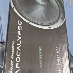 Deafbounce Apocalypse Arnold 6.5