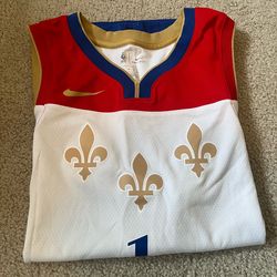 Men’s Zion Williamson City Edition