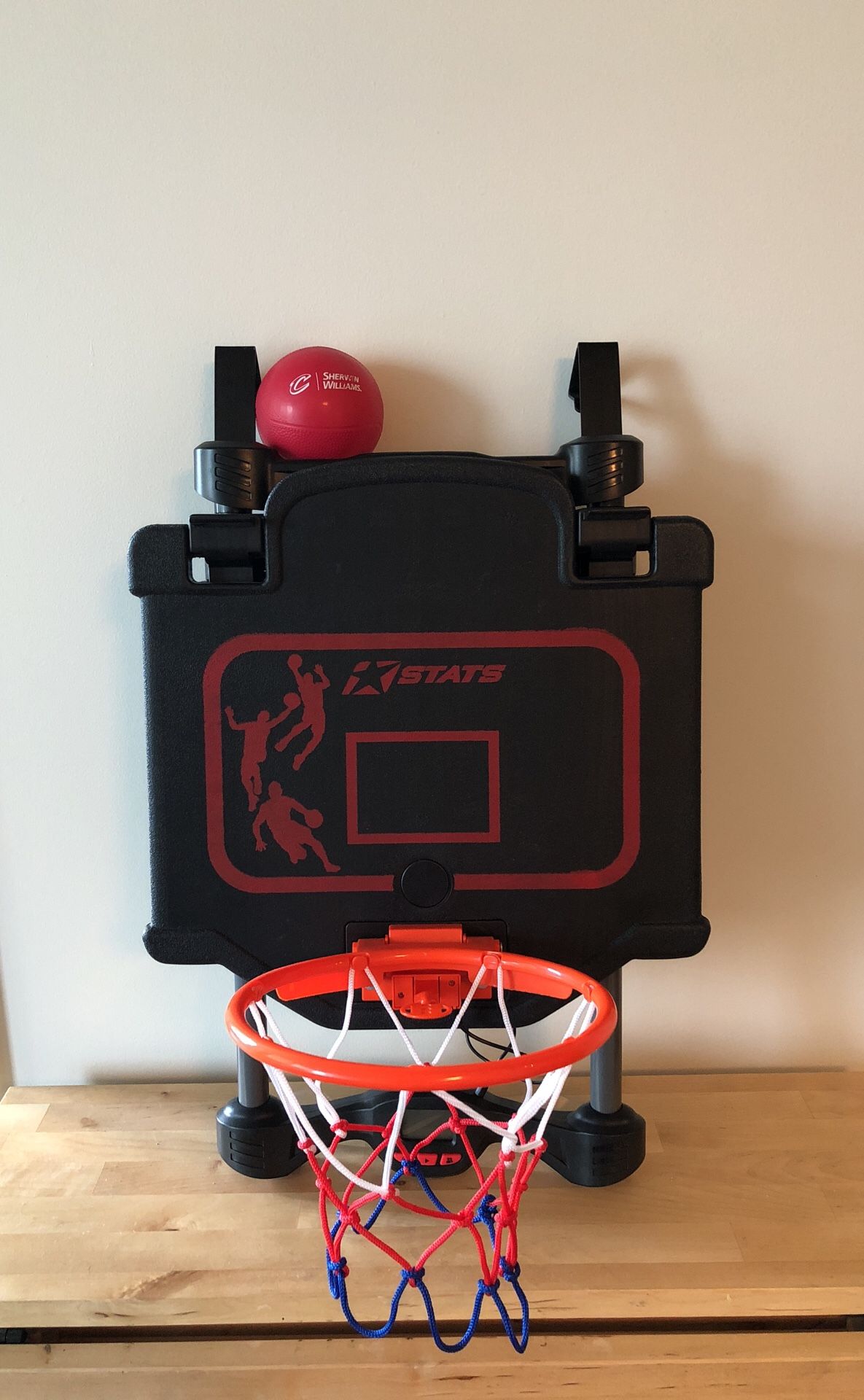 Basketball Toy