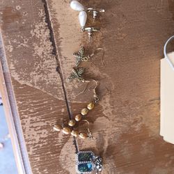 Ear Rings 