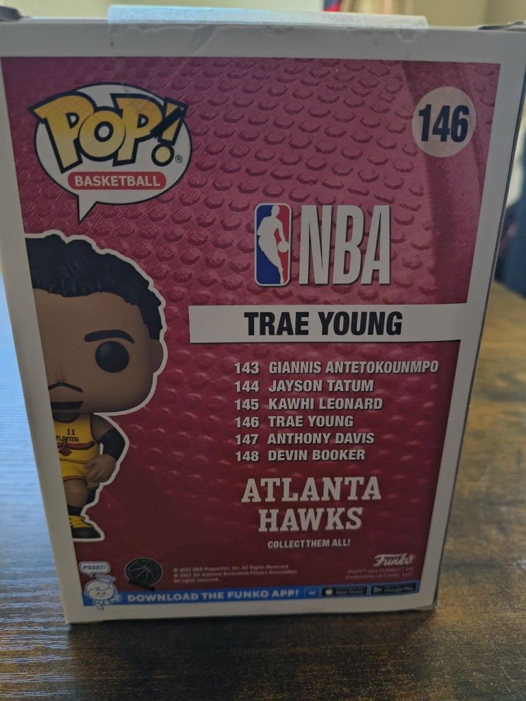 Funko Pops