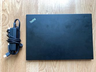 Lenovo ThinkPad X1 Carbon (4th Gen) 20FB - Ultrabook - Core i5 6300U / 2.4 GHz - Win 10 Pro 64-bit - 8 GB RAM - 500 GB HDD - 14" IPS 1920 x 1080 (Full