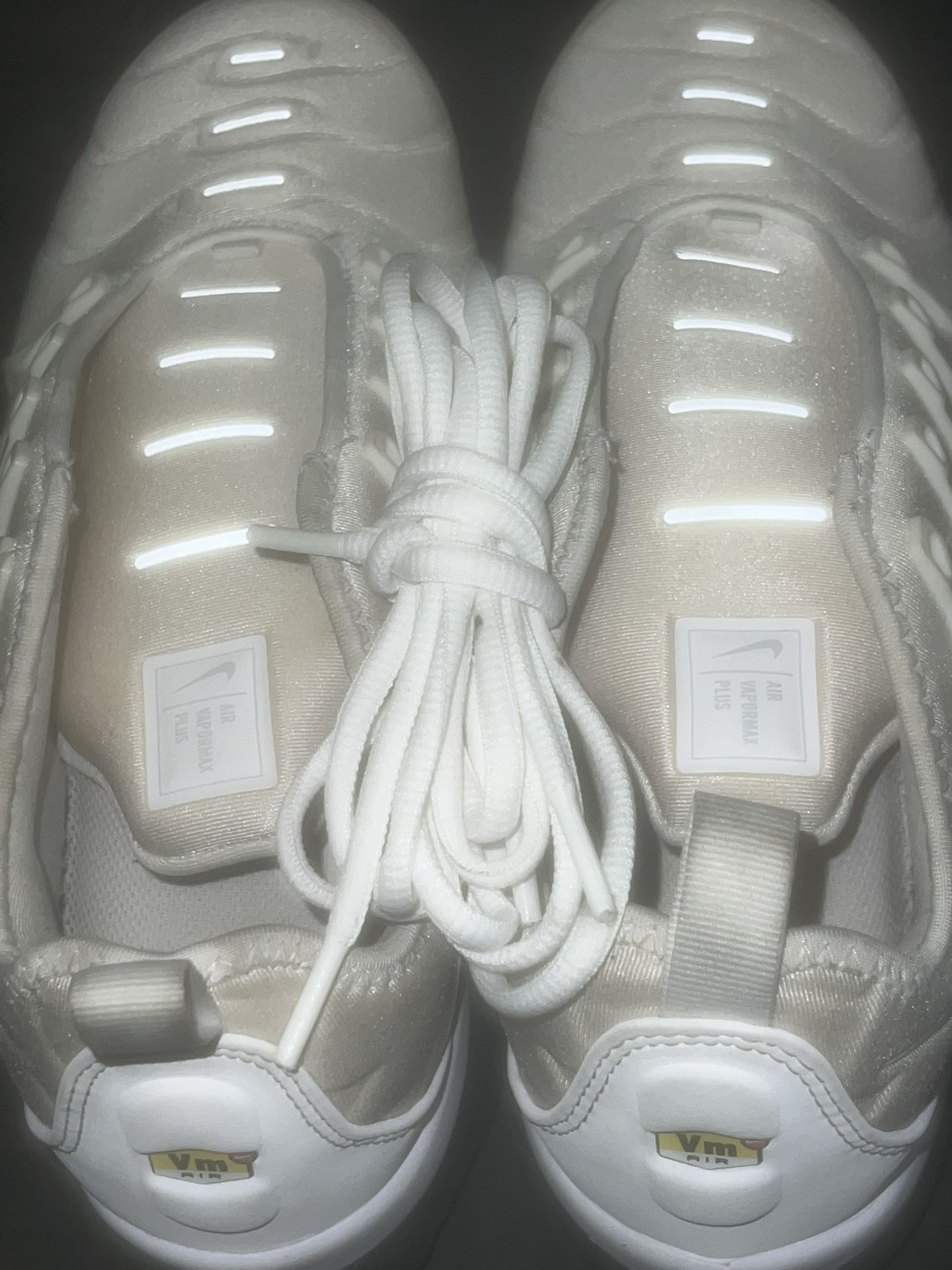Nike Vapor Maxes Men’s 9.5