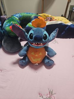 Stitch