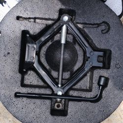 Car Jack