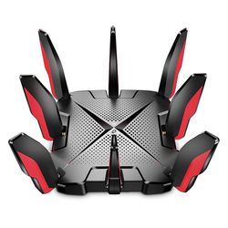 TP-Link Archer GX90 AX6600 Tri-Band Wi-Fi 6 Gaming Router