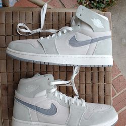 Air Jordan 1 High Zoom Air Cmft 2 Men Size 11.5