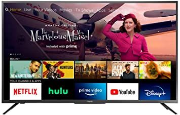 New 32 inch smart tv