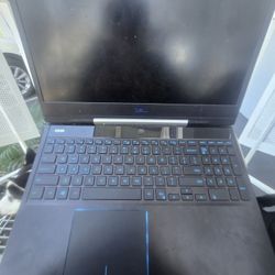 Dell G5 5590 Gaming Laptop