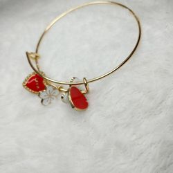 Charm Bracelet 