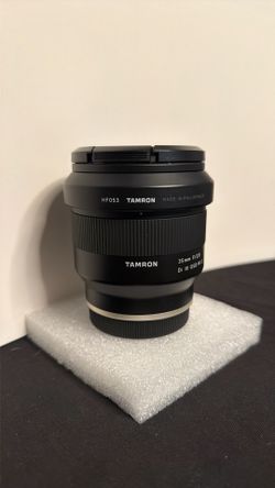 Tamron 35mm F/2.8 Di III OSD M 1:2