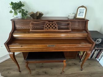 Piano