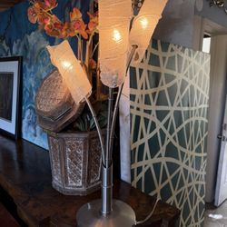 Designers Table Lamp