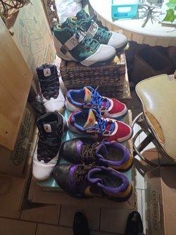 Shoes
