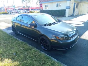2006 Scion tC